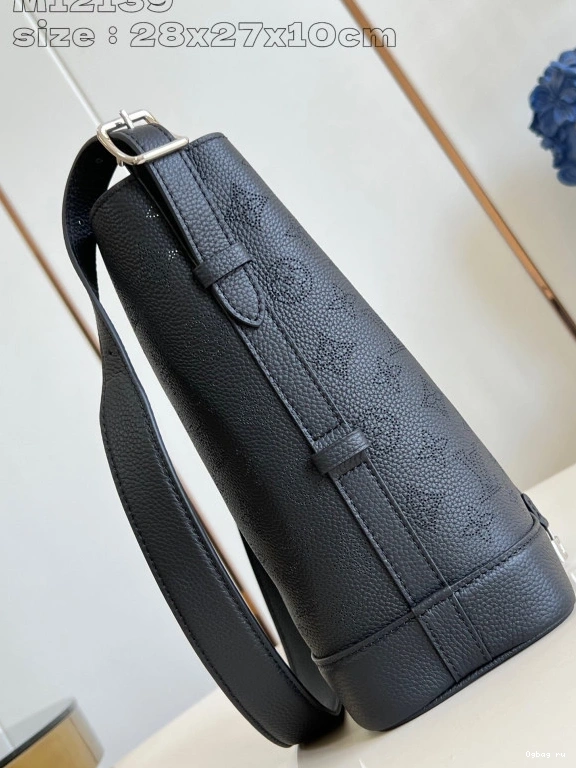 LOUIS VUITTON Flore-28*27*10CM 0819